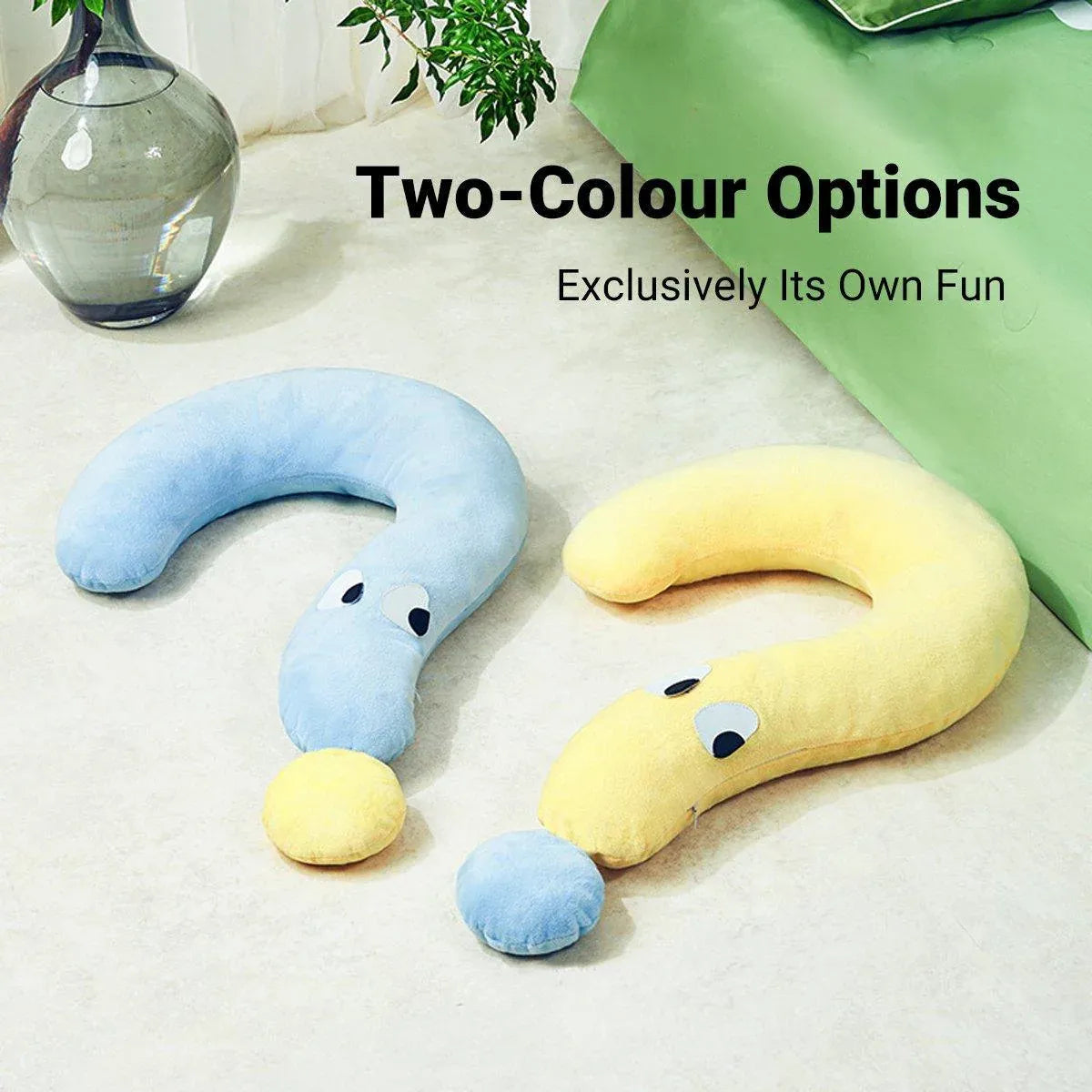 Soft Plush Pet Pillow for Dogs Cats Sleeping Cuddle Pillow Comfort