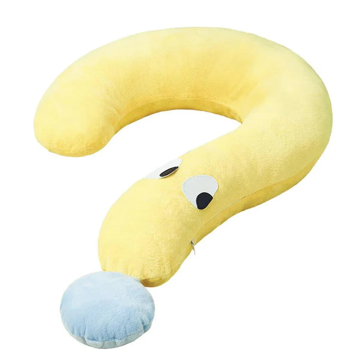 Soft Plush Pet Pillow for Dogs Cats Sleeping Cuddle Pillow Comfort