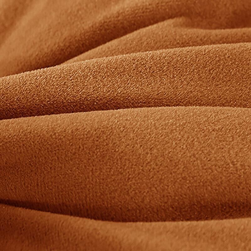 Plain Solid Colour Cushion Cover, 40 x 40 cm