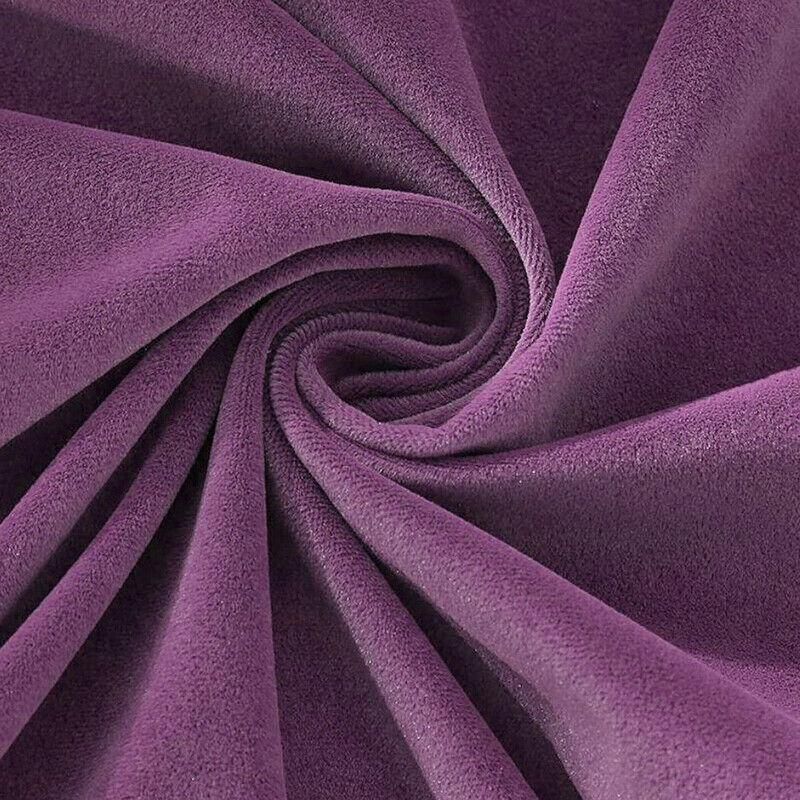 Plain Solid Colour Cushion Cover, 40 x 40 cm