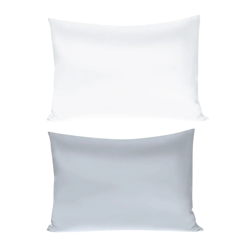 Bamboo Satin Envelope Pillowcase, 51 x 76 cm