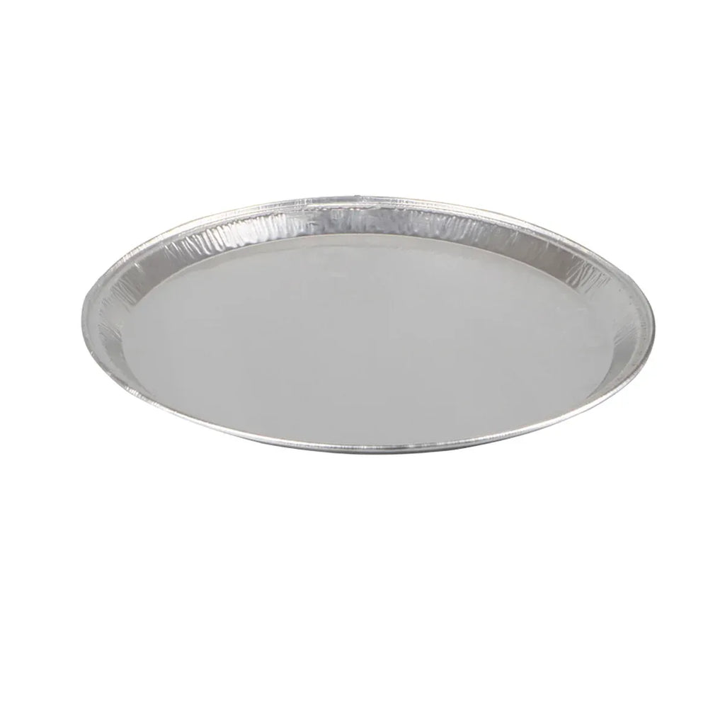 Aluminium Foil Pizza Trays, 31 cm, Pack of 50