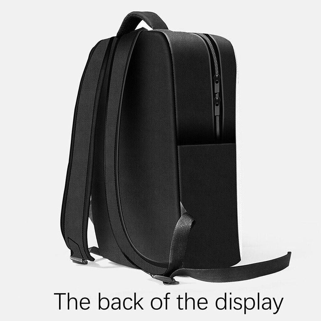 For PS5 Carrying Case Console Game Accessories Storage Bag Carrying