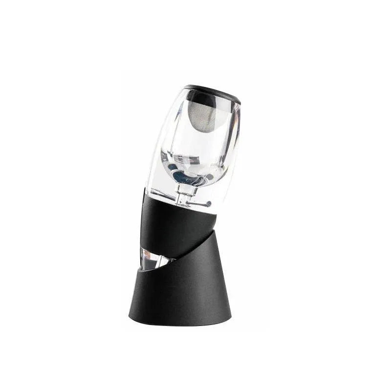 Red Wine Aerator Decanter with Sediment Filter