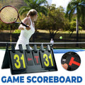 Competition Scoreboard Portable