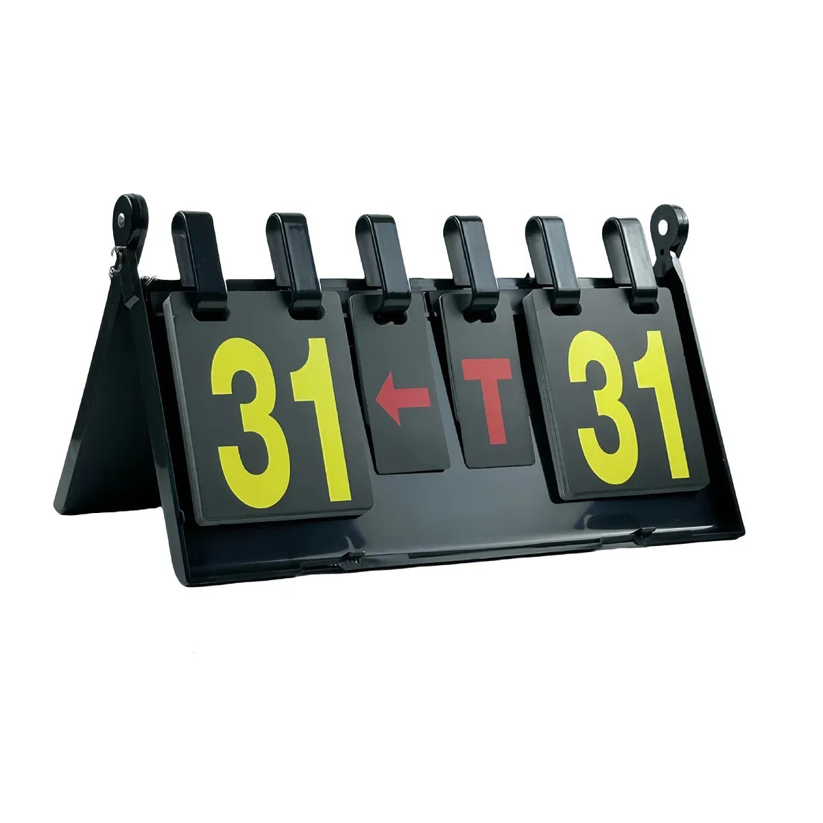 Competition Scoreboard Portable