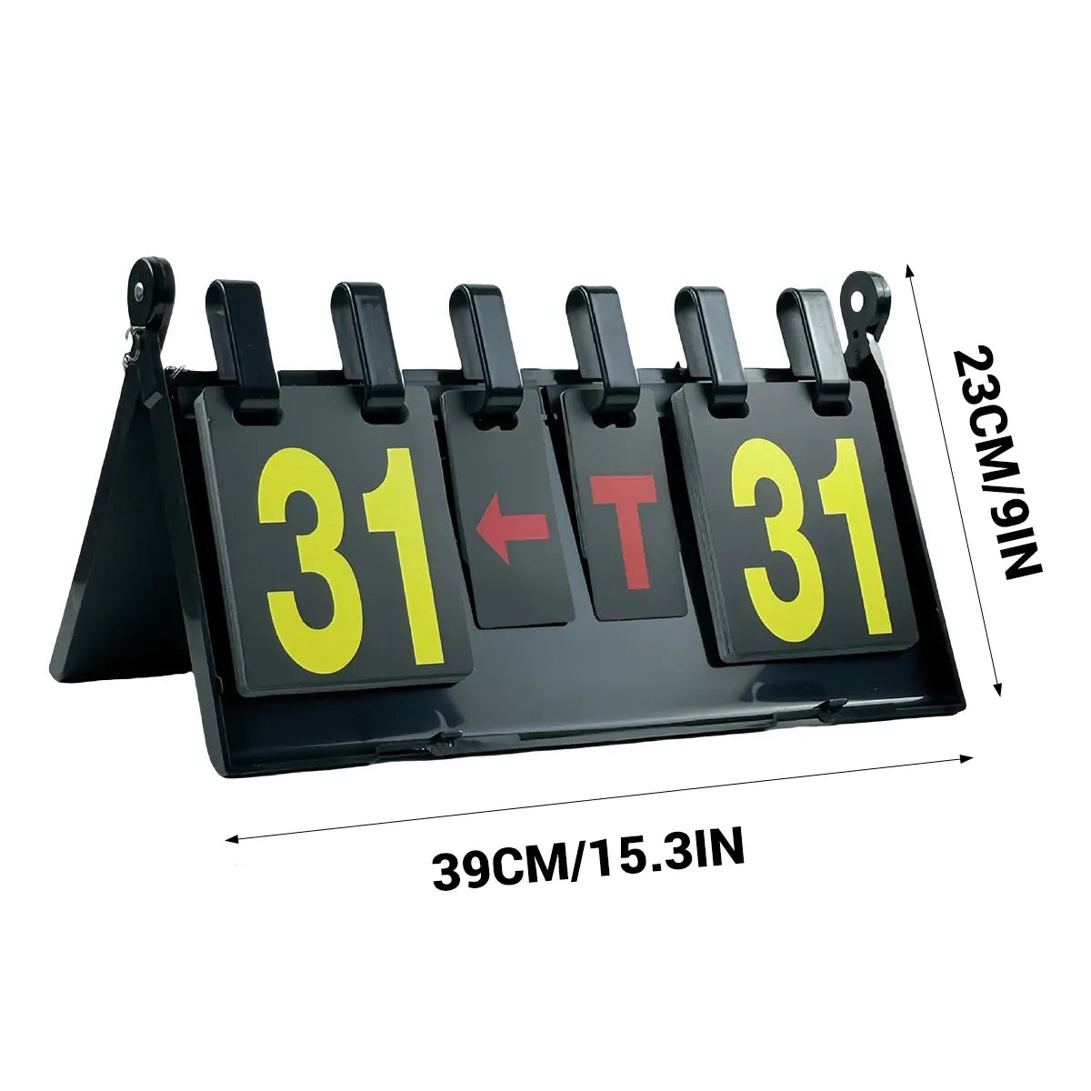 Competition Scoreboard Portable