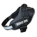 Adjustable Dog Vest Harness for Small Medium Dogs Comfortable No Pull