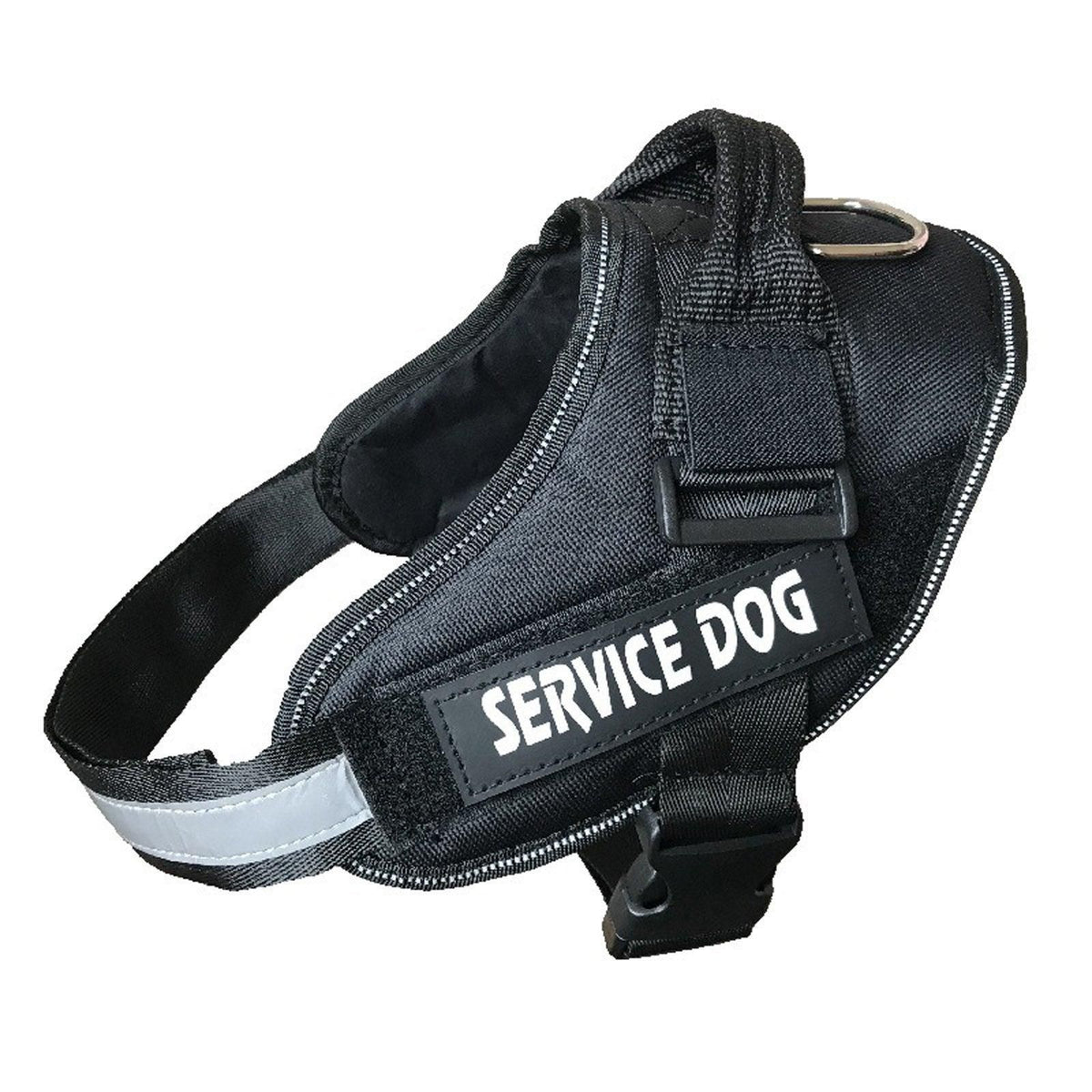 Adjustable Dog Vest Harness for Small Medium Dogs Comfortable No Pull
