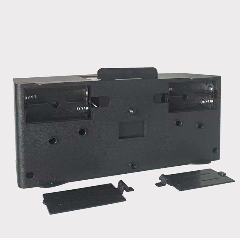 2 Deck Automatic Card Shuffler