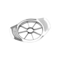 Stainless Steel Apple Corer and Slicer, 8 Segments