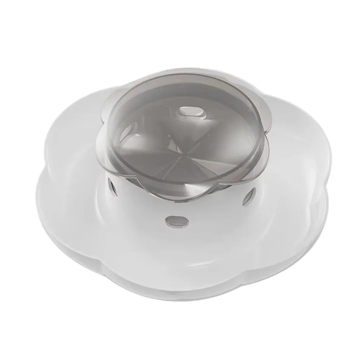 Automatic Pet Food Dispenser Feeding Bowl