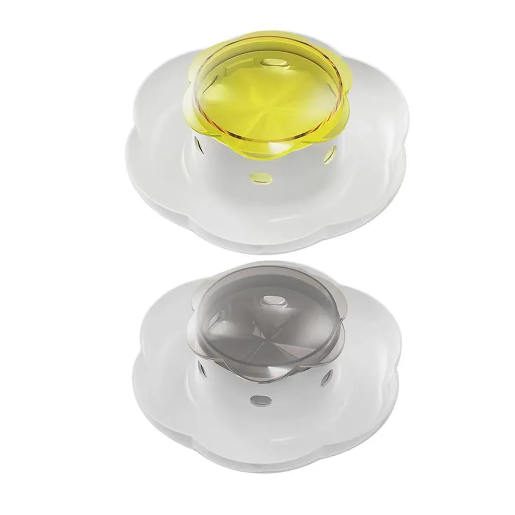 Automatic Pet Food Dispenser Feeding Bowl