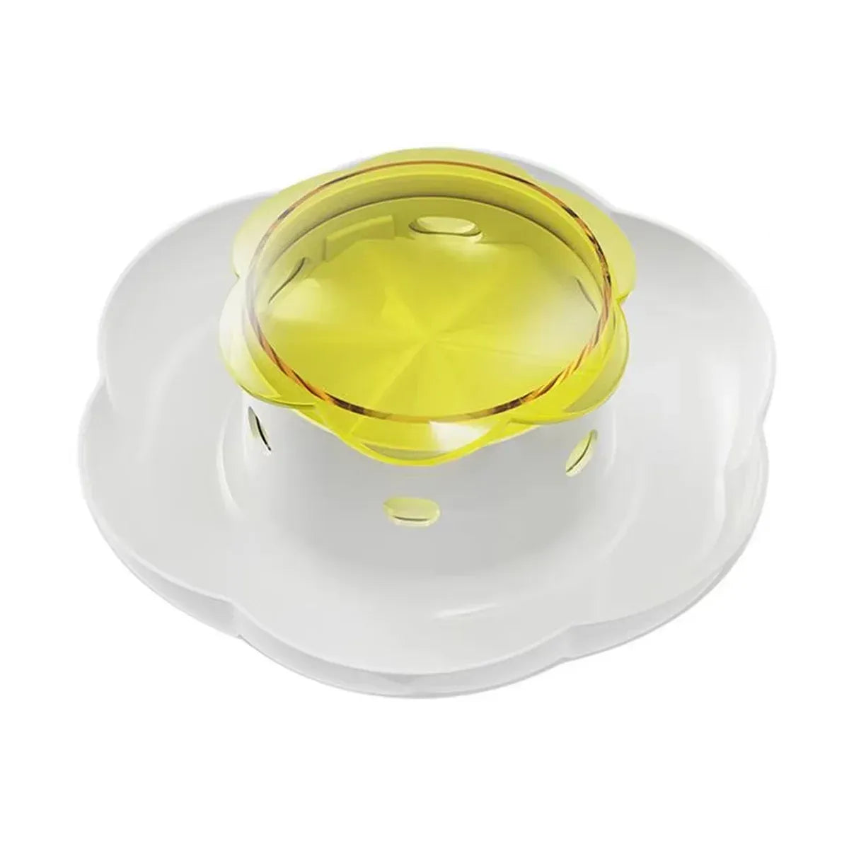 Automatic Pet Food Dispenser Feeding Bowl