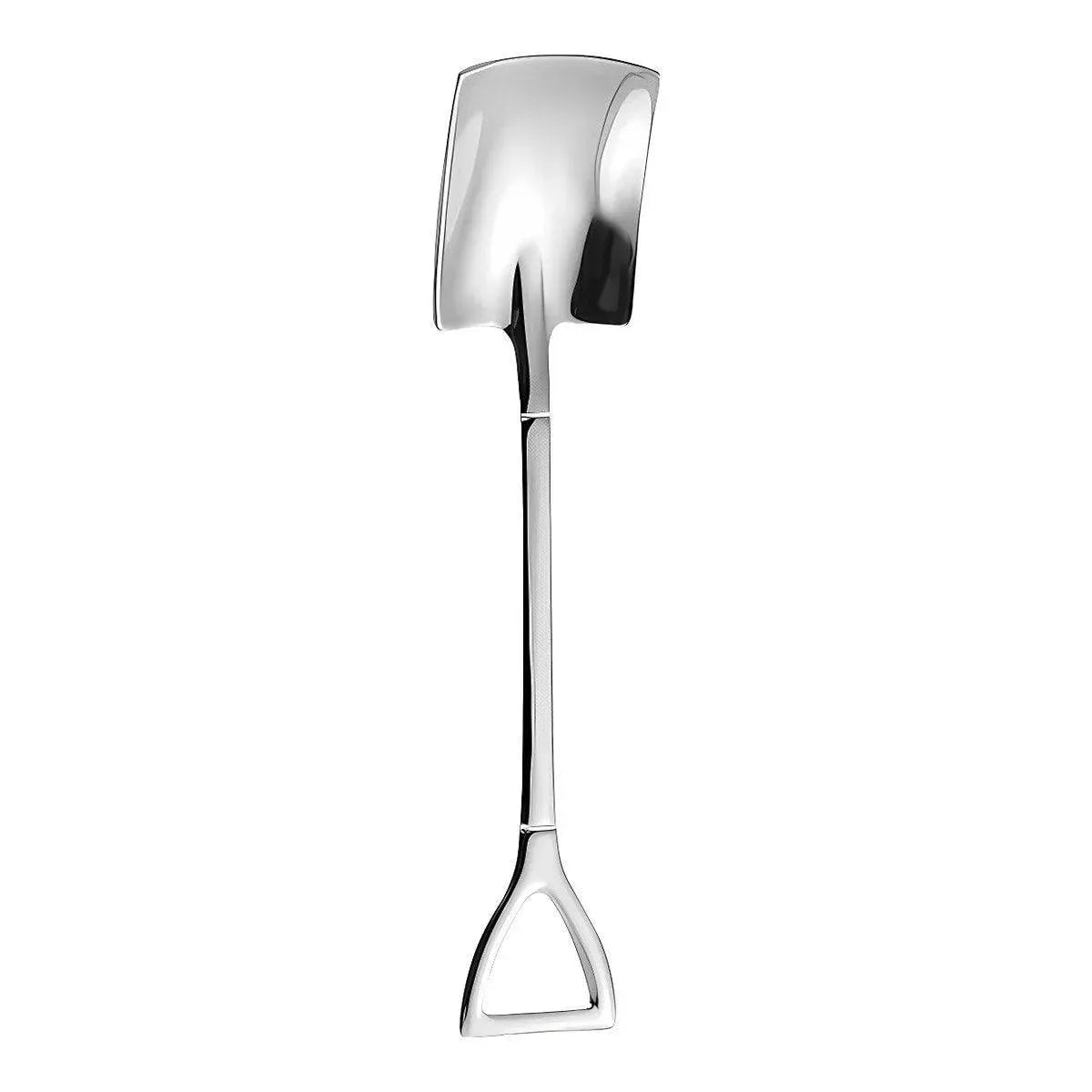 Stainless Steel Watermelon and Dessert Scoops, Set of 10