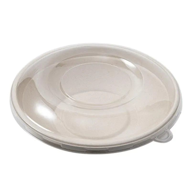 250PCS Food Preparation Burger Storages Cake Packaging Box Lunch