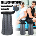 Portable Outdoor Travel Foldable Stool Camping Chair Lightweight