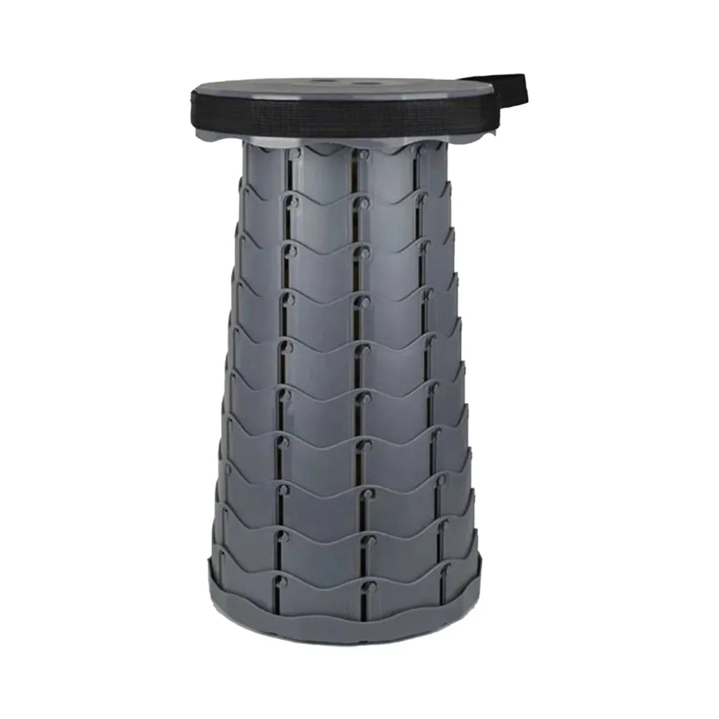 Portable Outdoor Travel Foldable Stool Camping Chair Lightweight
