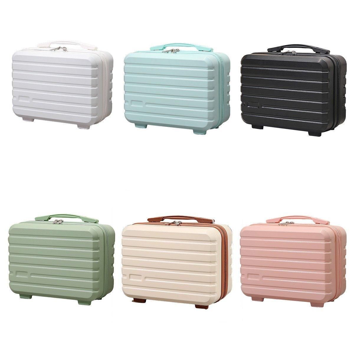 Portable 14 Inch Suitcase Mini Small Travel Storage Hand Gift
