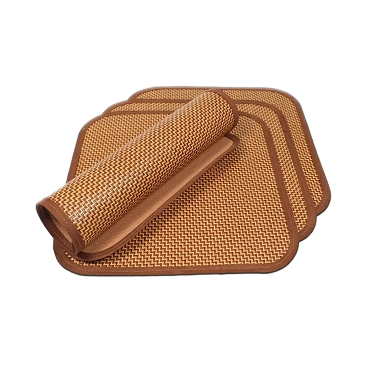 Pet Mat Kennel Cushion Dog Cat Bed Sleeping Pad Soft Washable