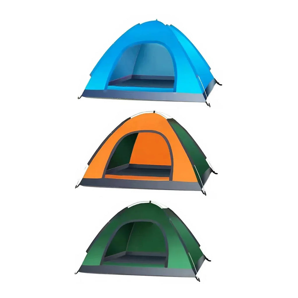 Outdoor Camping Tent Portable Sun Protection Lightweight Quick