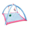 Breathable Pet Hammock Cat Bed