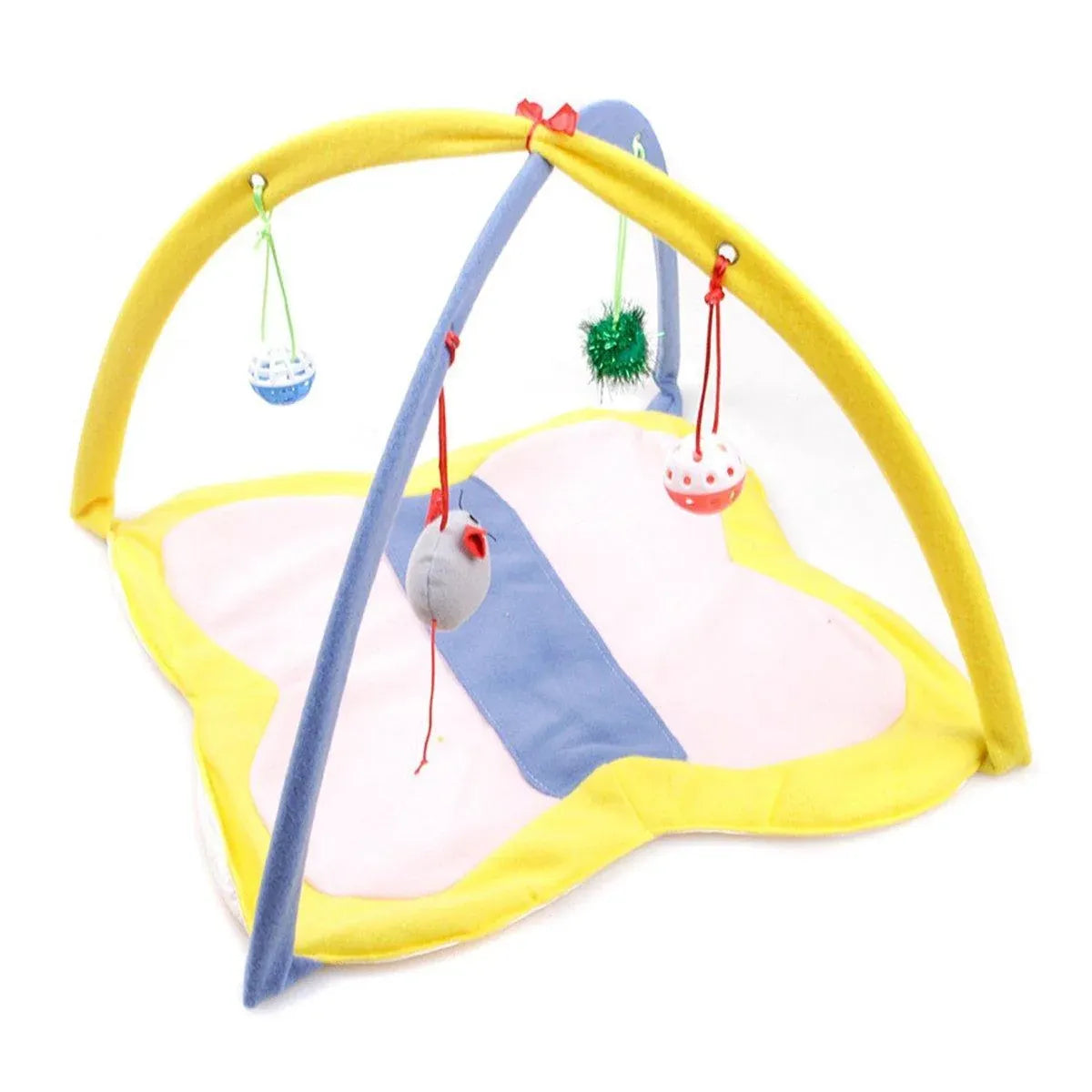 Breathable Pet Hammock Cat Bed