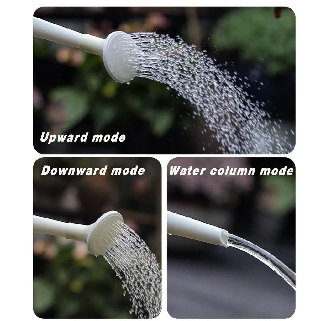 Long Spout Watering Can Garden Sprinkler Gardening Tools