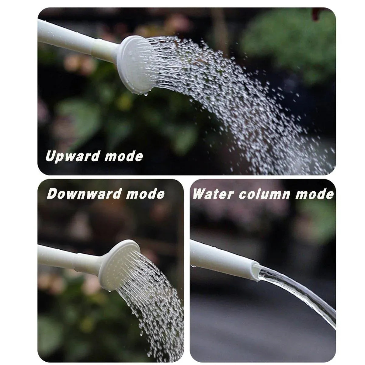 Long Spout Watering Can Garden Sprinkler Gardening Tools