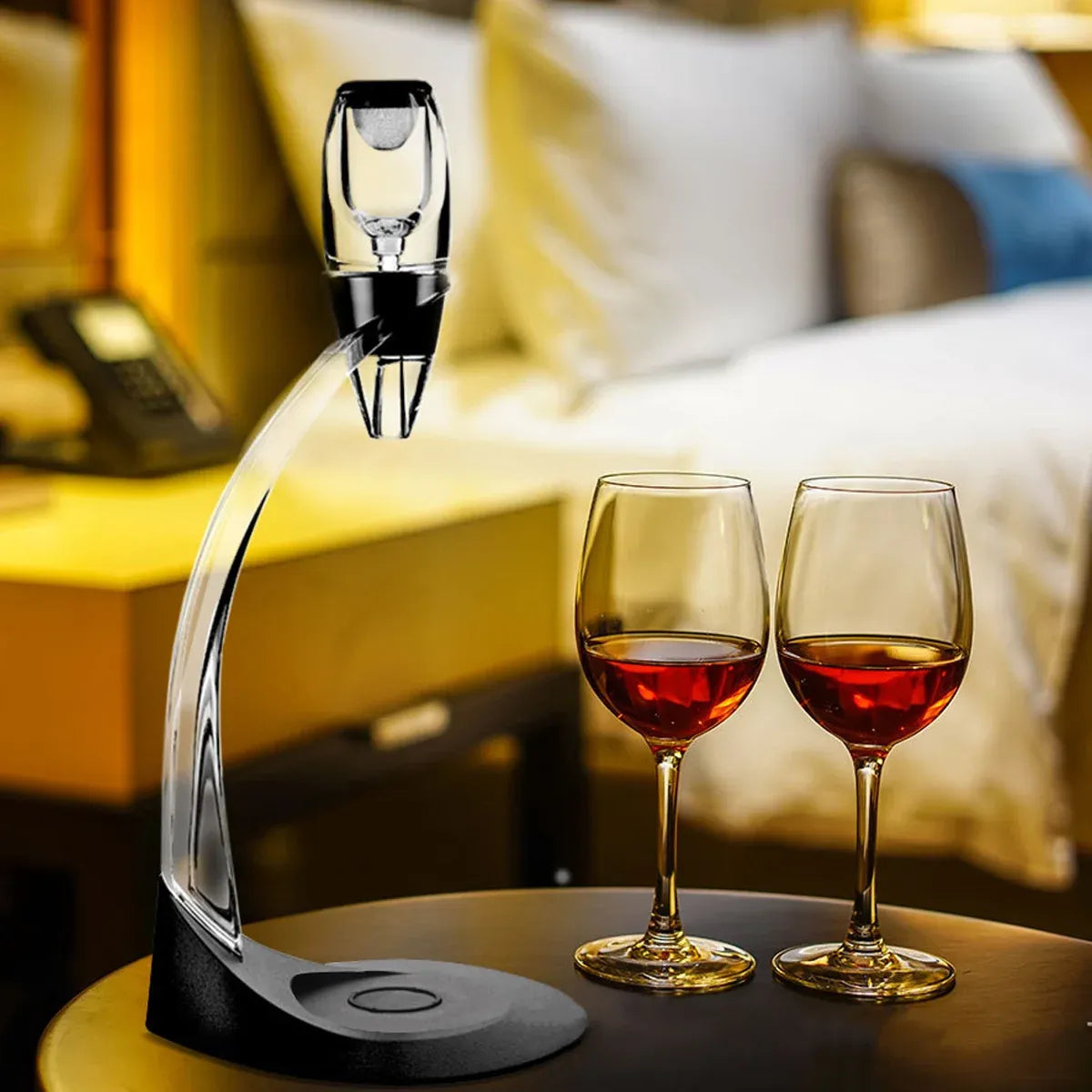Wine Magic Quick Decanter Suit Wine Quick Decanter Wine Decanter Wine