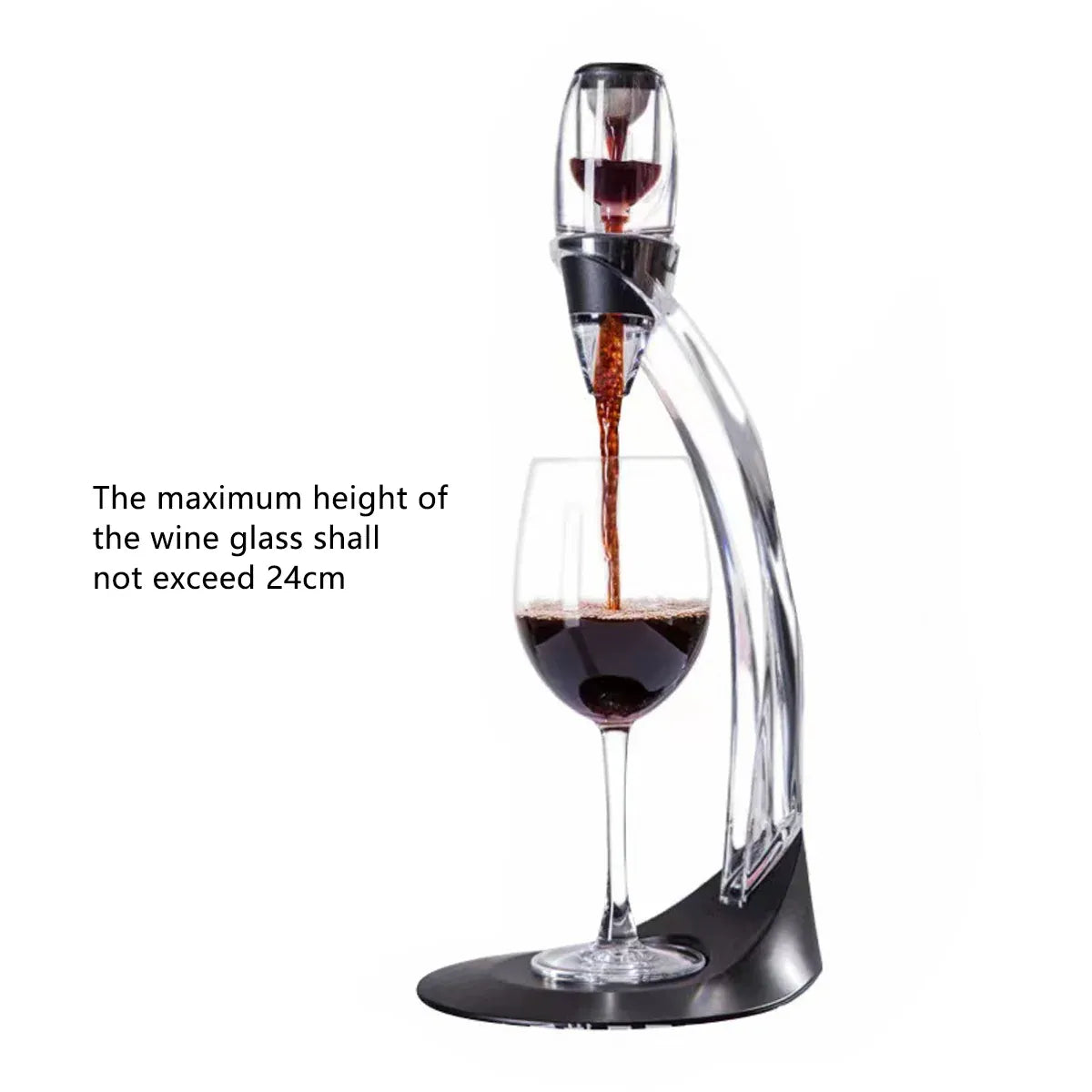 Wine Magic Quick Decanter Suit Wine Quick Decanter Wine Decanter Wine
