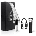 Red Wine Aerator Pourer with Gift Box