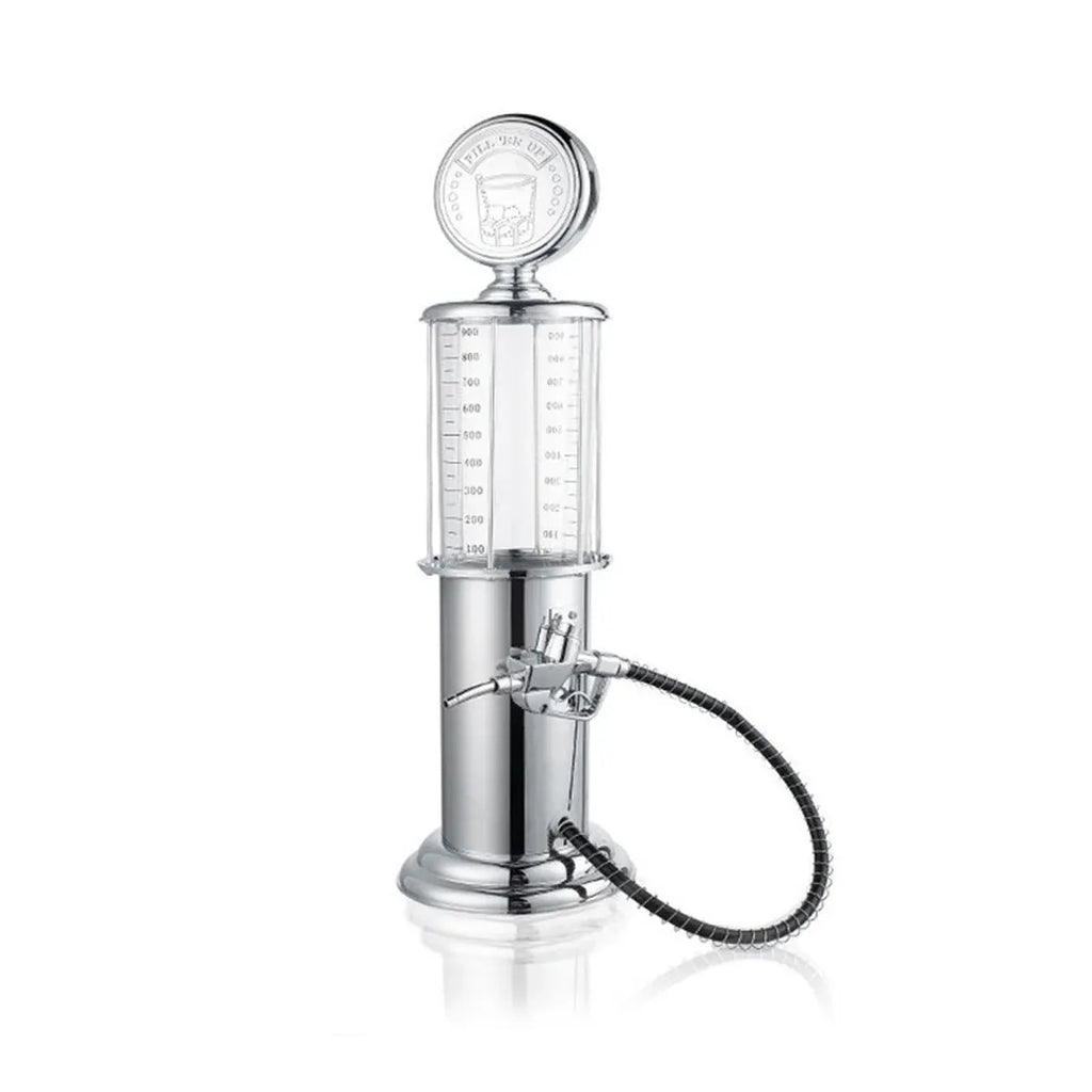 Push-Button Wine Dispenser, Single Head, 1 L