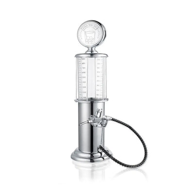 Push-Button Wine Dispenser, Single Head, 1 L