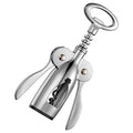 Zinc Alloy Winged Corkscrew and Bottle Opener