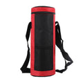 Insulated Wine Bottle Tote Carrier