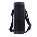 New Wine Portable Travel Cooler Bag Insulated Wine Bottle Tote