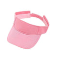 Women Adjustable UV Protection Sport Visor Cap Beach Sun Hat New