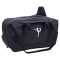 Yoga Mat Bag Large Capacity Sports Backpack Casual Gym Travel