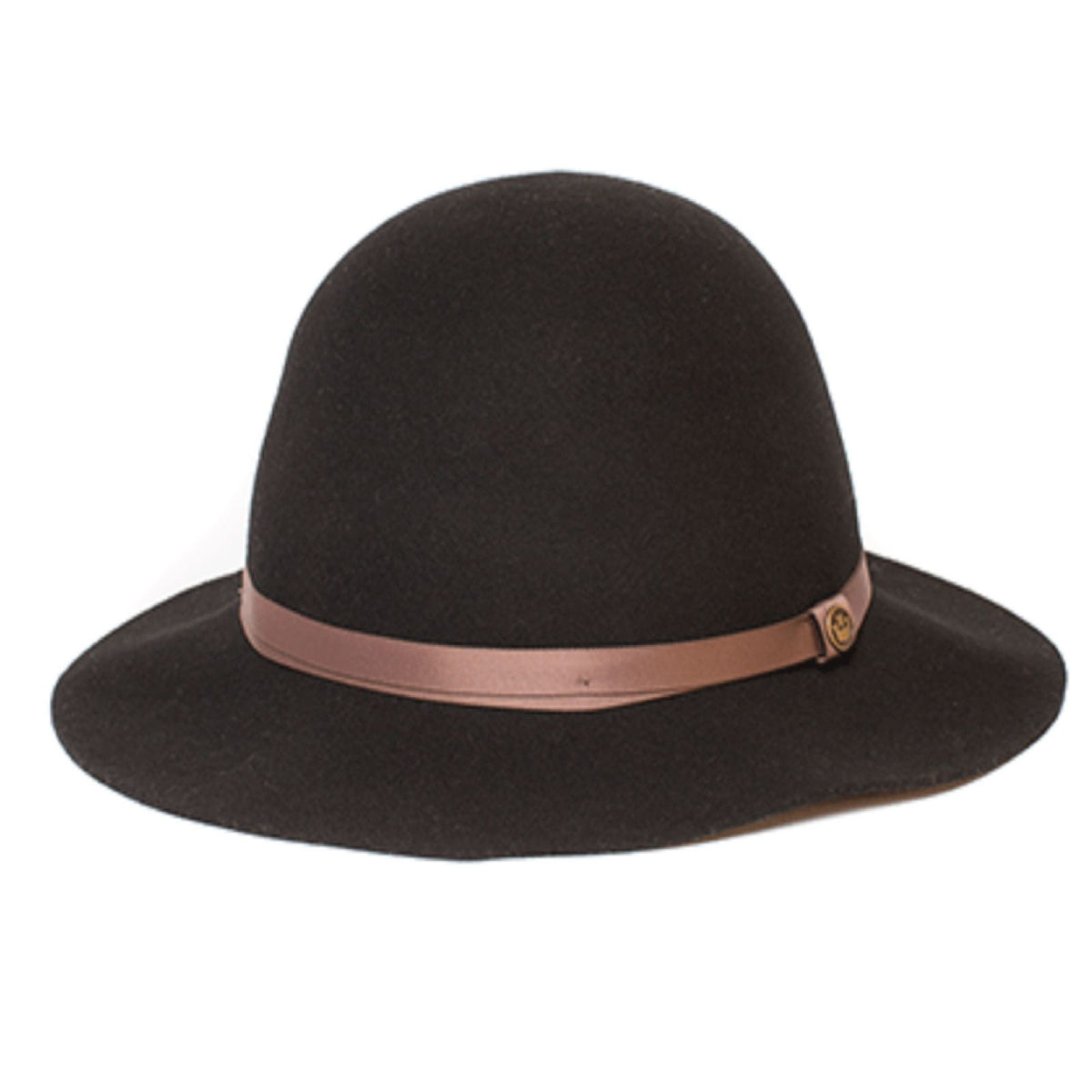 Goorin Brothers Womens Wide Brim Floppy January Breeze Hat