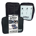 Urban Travel Shirt Organiser Bag Case Pouch w/ Fold Board 36cm x 26cm