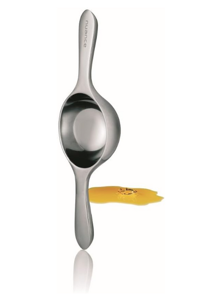 Nuance Stainless Steel Cocktail Jigger, 20 ml