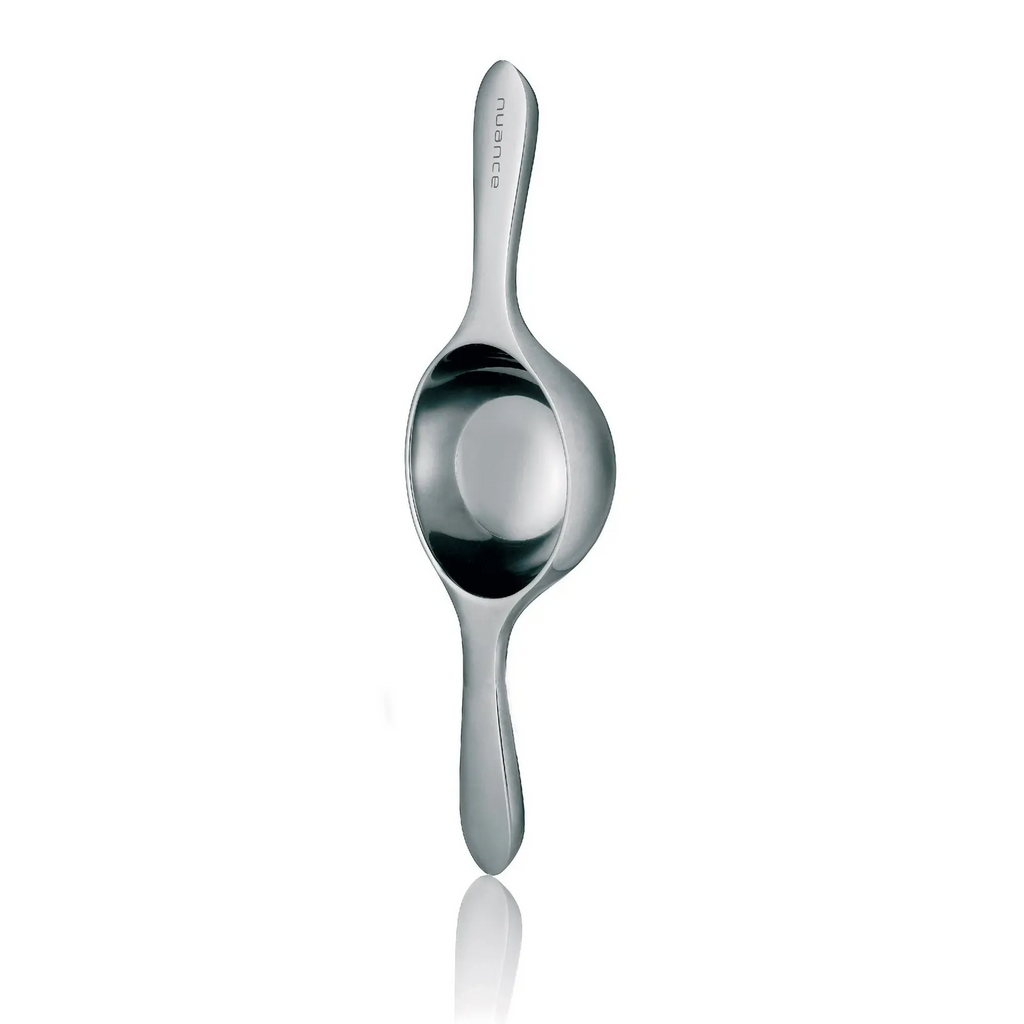 Nuance Stainless Steel Cocktail Jigger, 20 ml