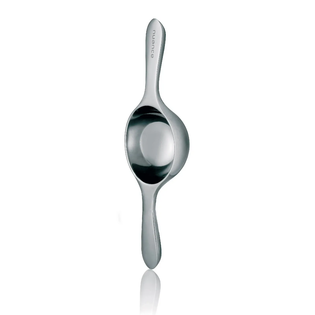 Nuance Stainless Steel Cocktail Jigger, 20 ml