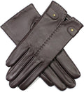 Dents Womens Audrey Leather Gloves