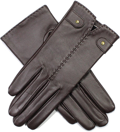 Dents Womens Audrey Leather Gloves