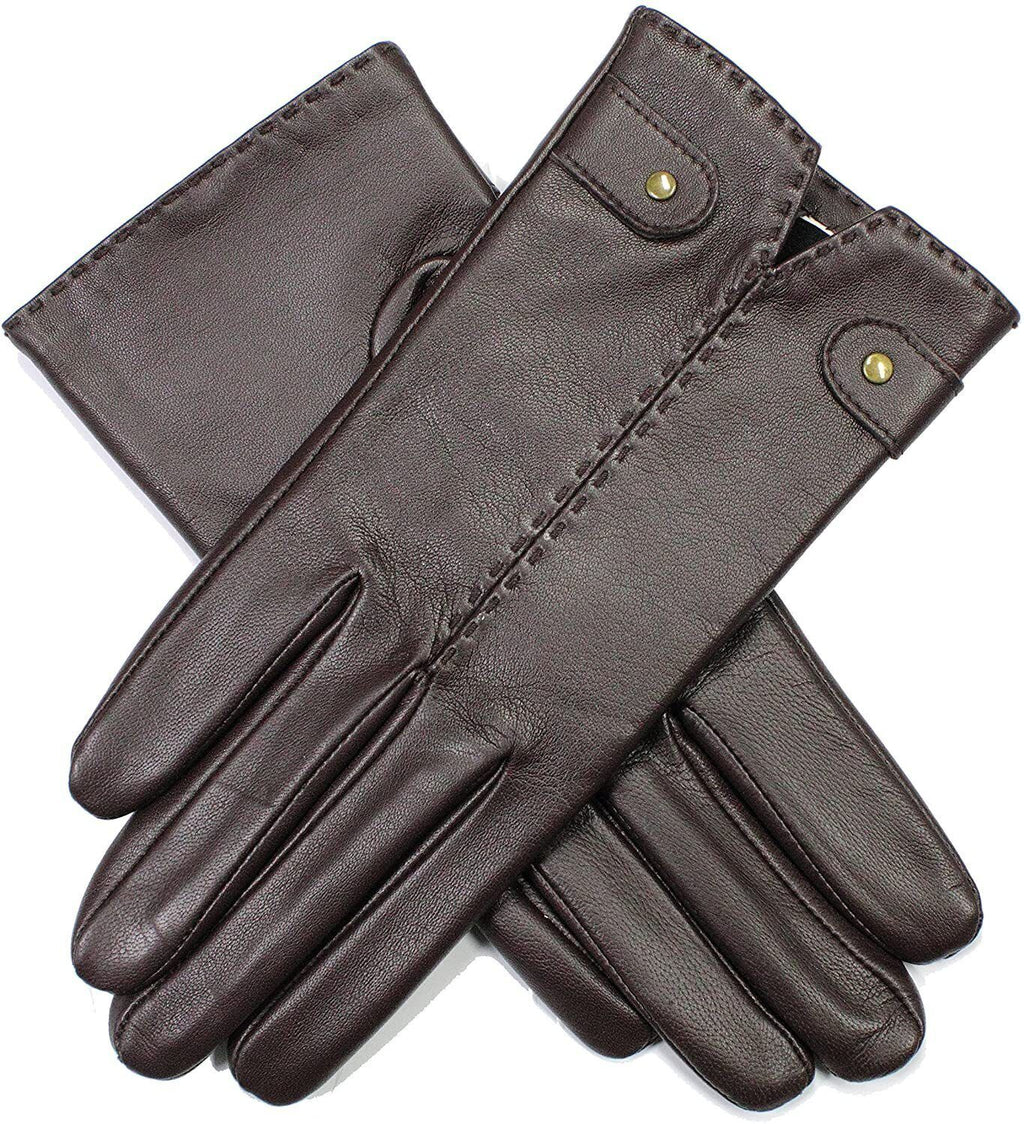 Dents Womens Audrey Leather Gloves
