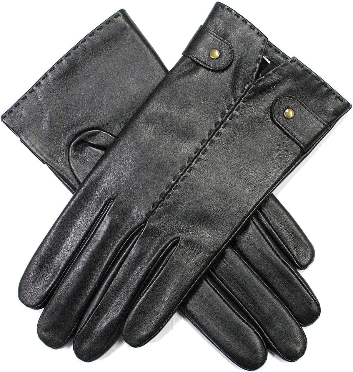 Dents Womens Audrey Leather Gloves