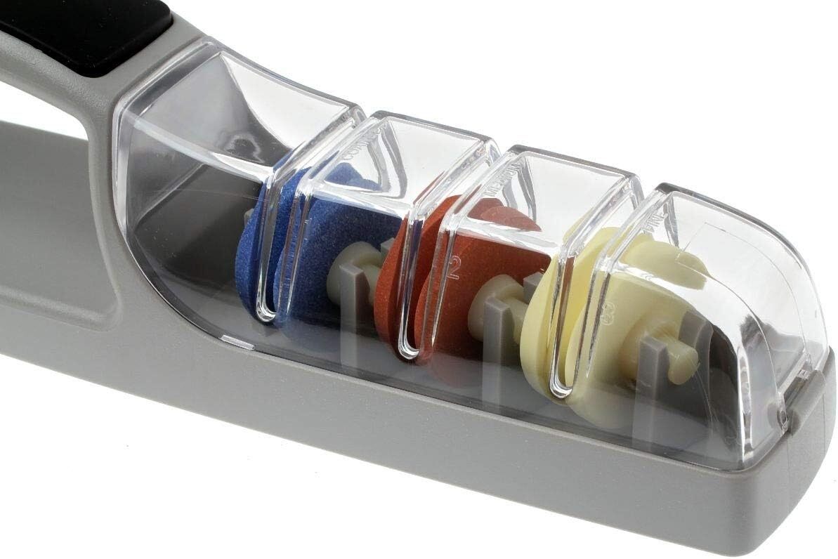 MinoSharp Plus 3-Stage Ceramic Water Sharpener 550/GB