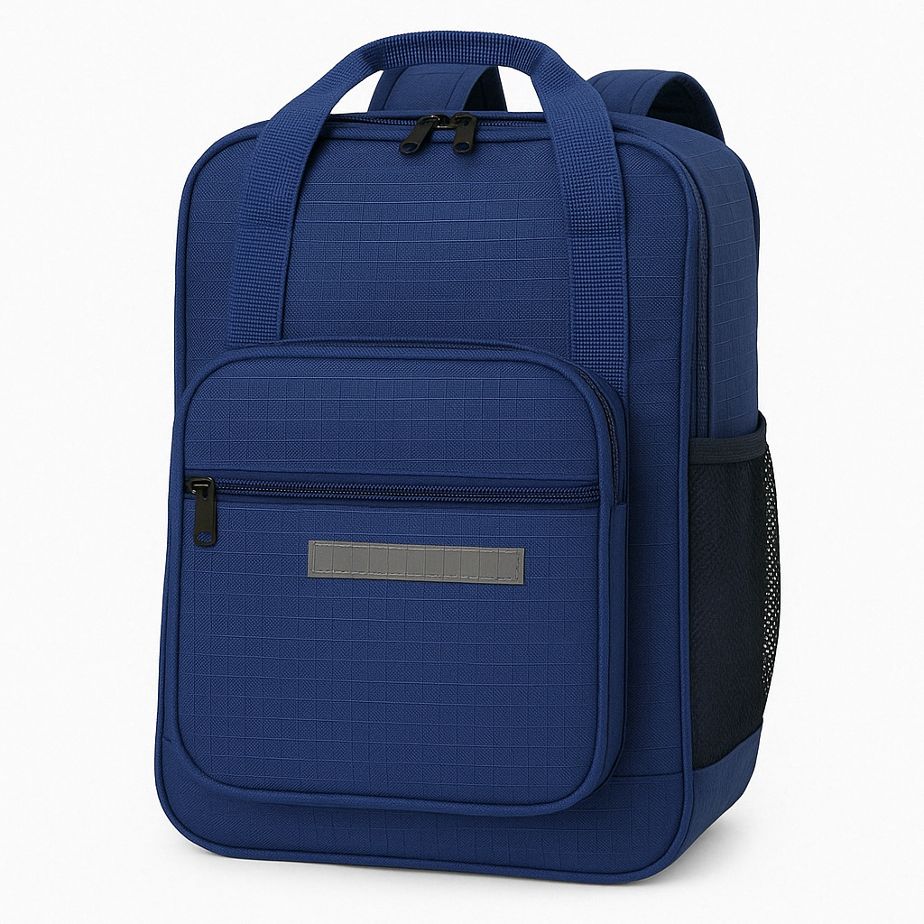 26L Leuts Backpack School & University Bag Book Carry Backpack